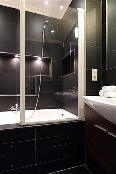 The Queen Luxury - Giada Apartment Luxemburg