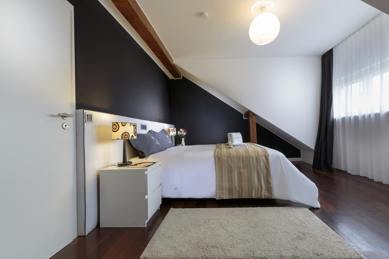 The Queen Luxury - Giada Apartment Luxemburg