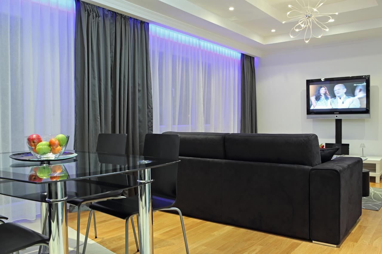 Apartment The Queen Luxury - Giada Luxemburg