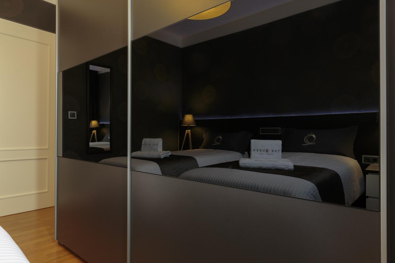 The Queen Luxury - Giada * Luxemburg