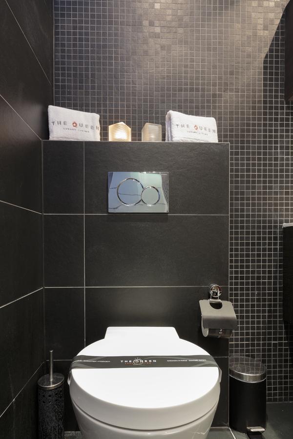 Apartment The Queen Luxury - Giada Luxemburg