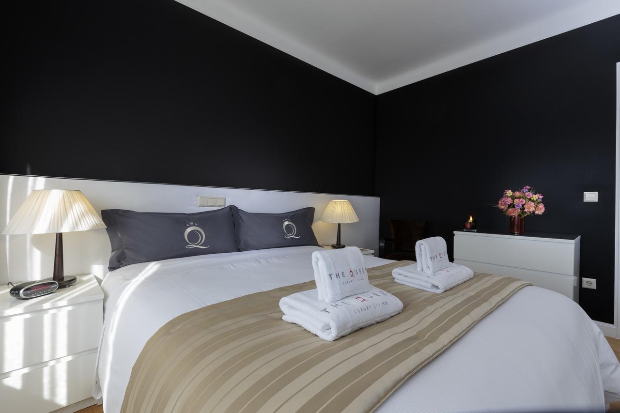 The Queen Luxury - Giada * Luxemburg