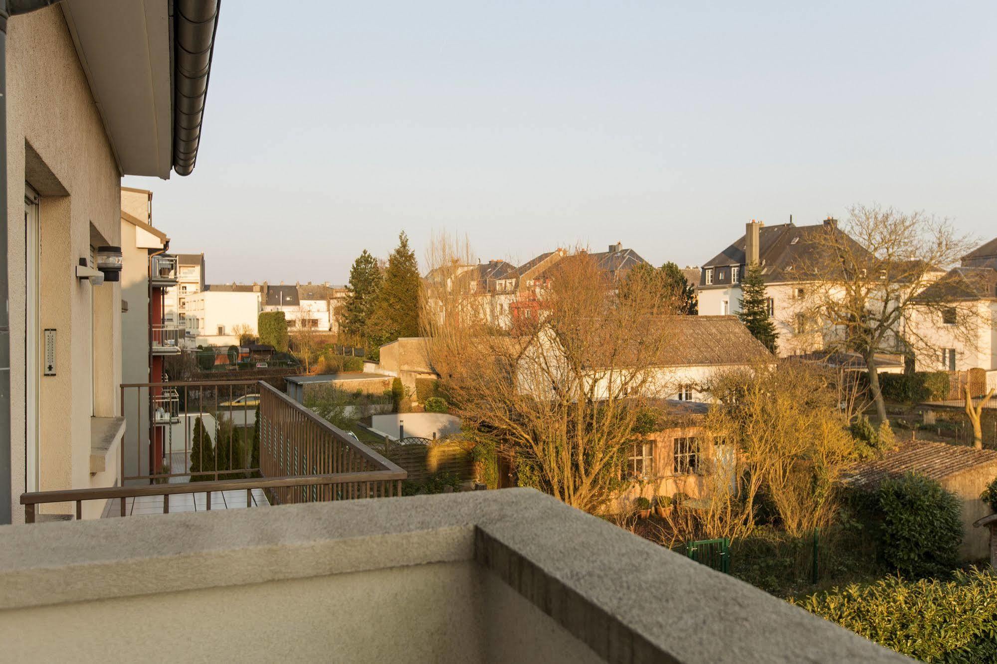 Apartment The Queen Luxury - Giada Luxemburg